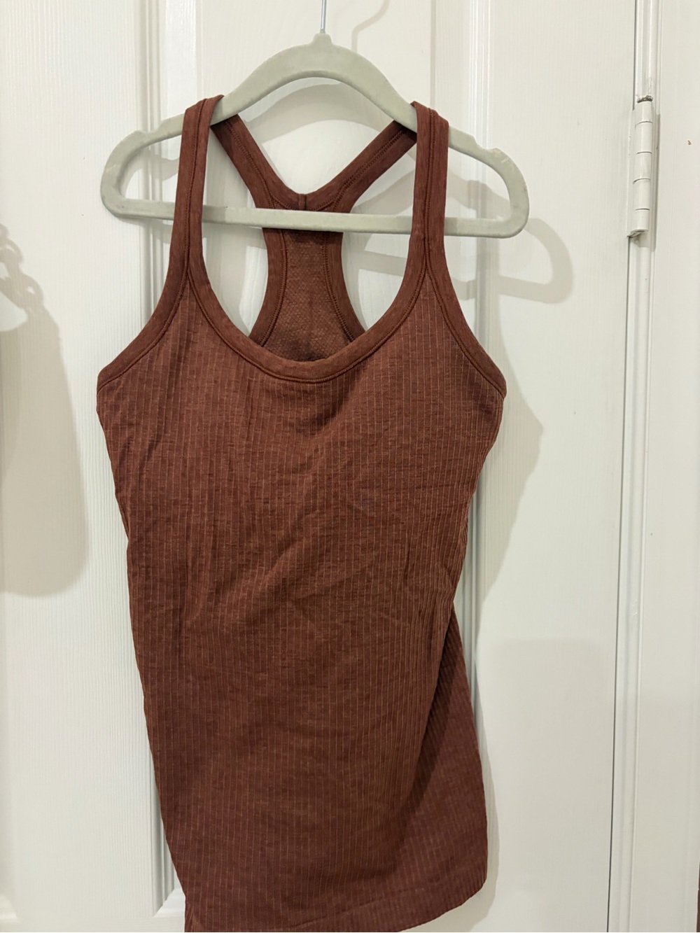 Lululemon Ebb to Street Tank